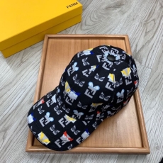 Fendi Caps